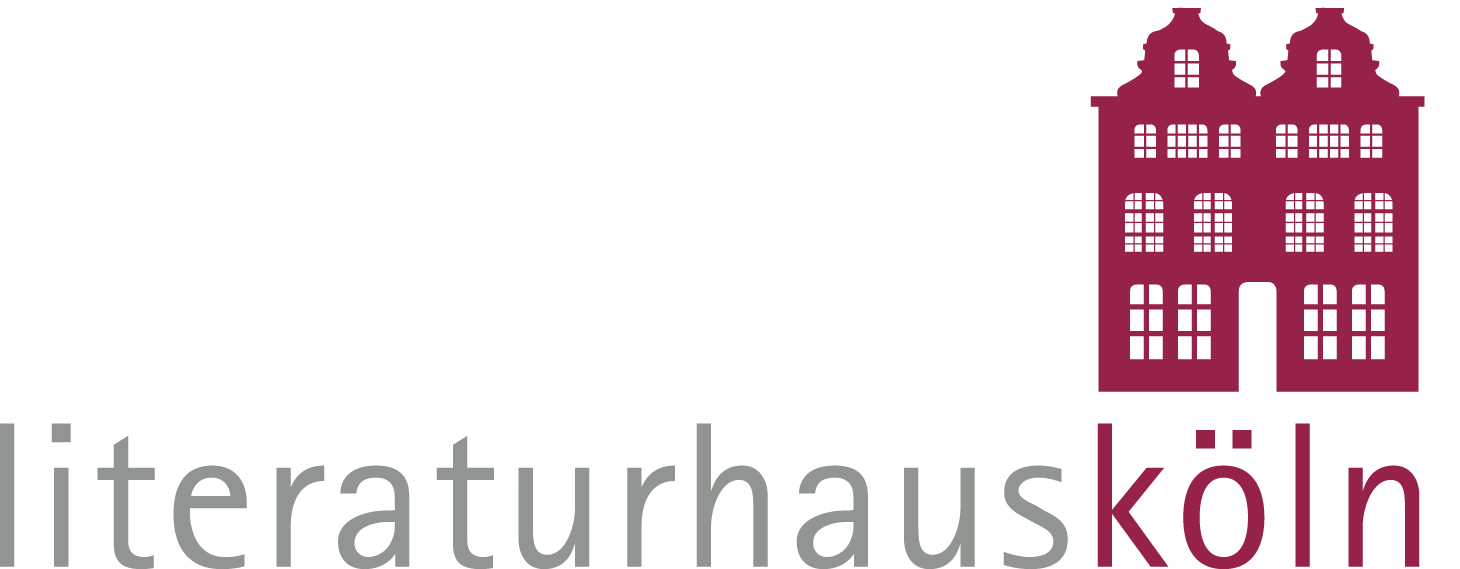 Logo des Literaturhaus Köln